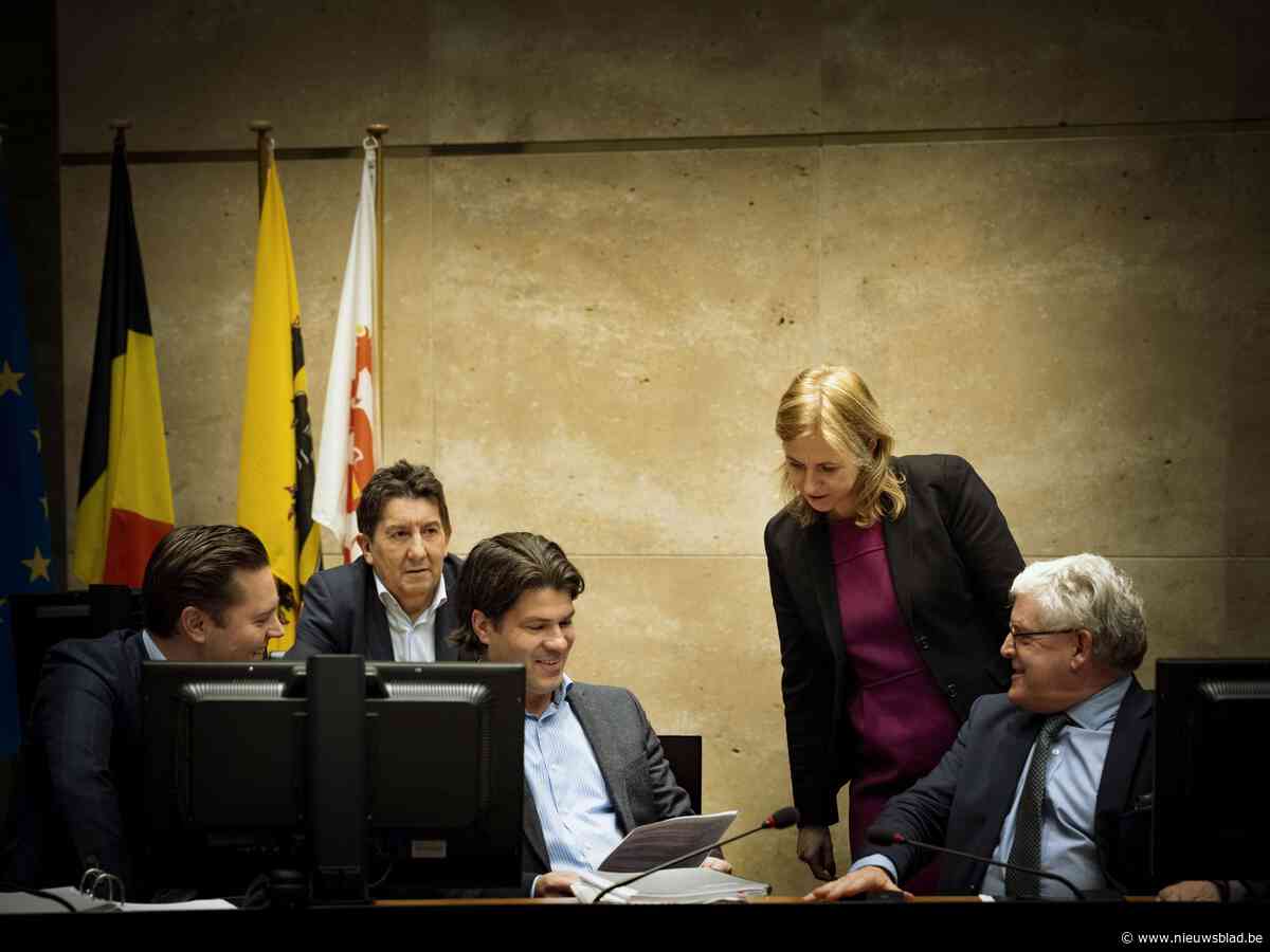 Provincie investeert 212 miljoen euro in Limburg