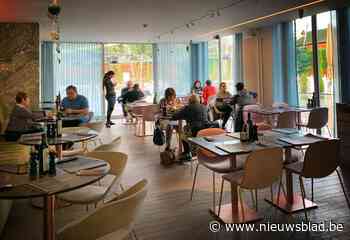 Giuliano weer open: “Pizza is niet zwarter dan anders”