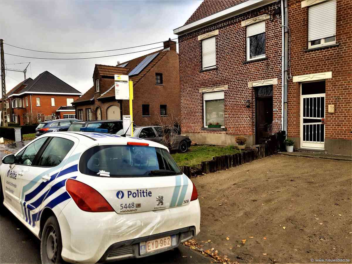 Politie arresteert man na echtelijke ruzie