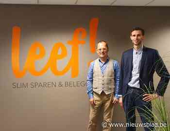 Verzekeraars starten kantoor voor sparen en beleggen