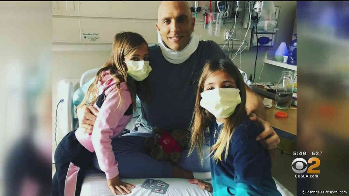 9-Year-Old Twins Use Large Social Media Following To Help Find Bone Marrow Donor For Sick Father