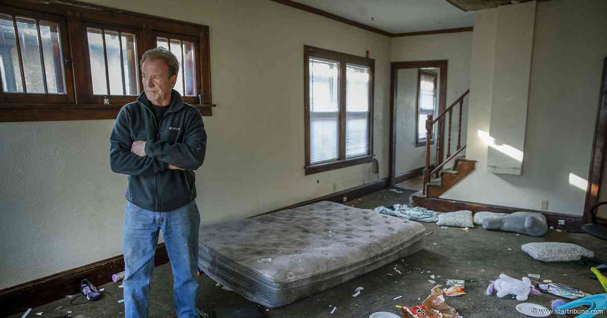 North Minneapolis landlord prepares for fight with Minnesota attorney general