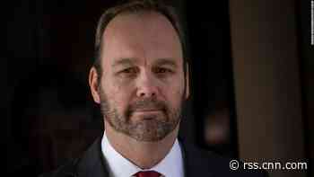 Mueller witness Rick Gates seeks to avoid prison after extensive cooperation with prosecutors