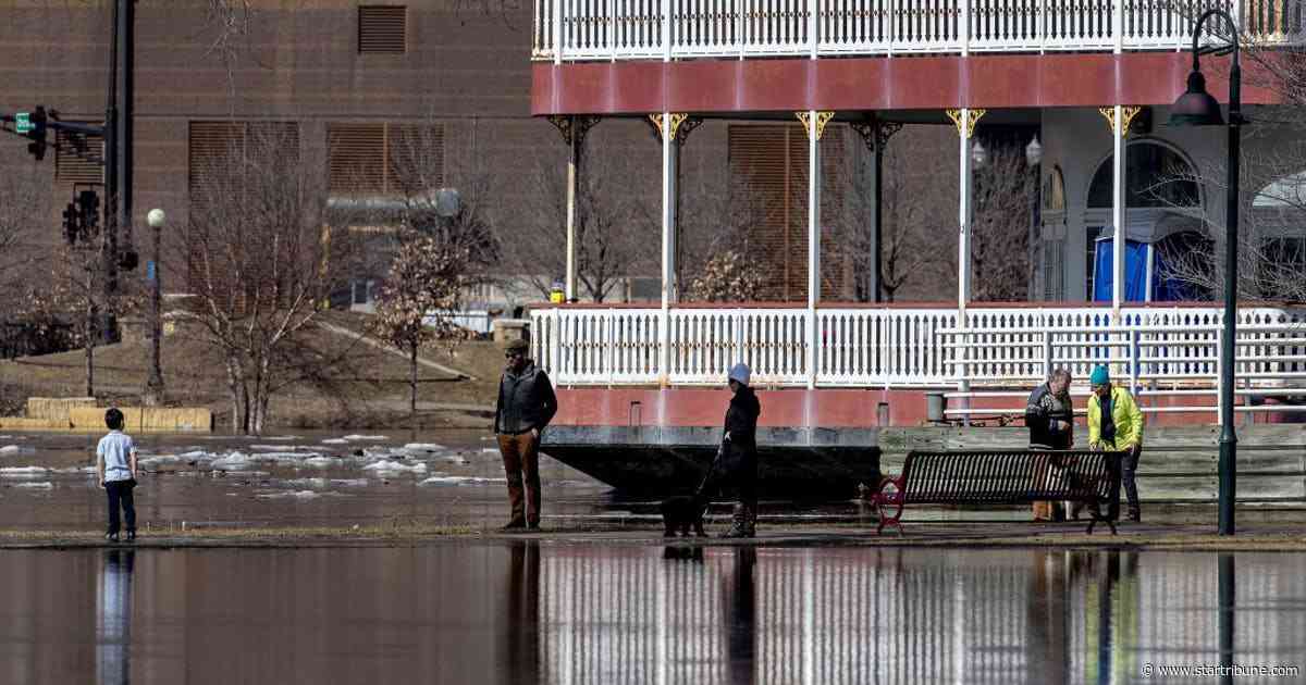 Protecting flood plains could save billions, researchers say