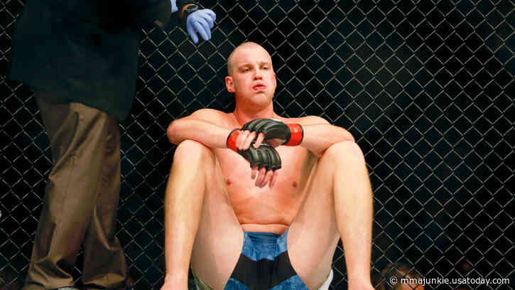 Stefan Struve defends referee Dan Miragliotta’s controversial handling of his fight with Ben Rothwell