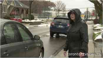 Why the scramble to find a parking spot on your street in Toronto may ease up