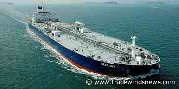 Growing Russian Asian exports good for afras, bad for VLs