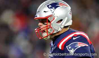 Patriots admit video crew violated league policy, say it was unintentional