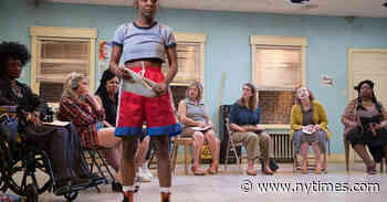 ‘Halfway Bitches’ Review: A Play as Unruly as Life Itself