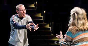 Review: In ‘Greater Clements,’ the Tragedy of a Town that Closed