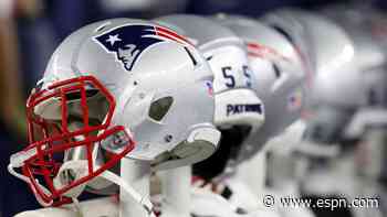 Pats: Video crew filmed sideline at Bengals game