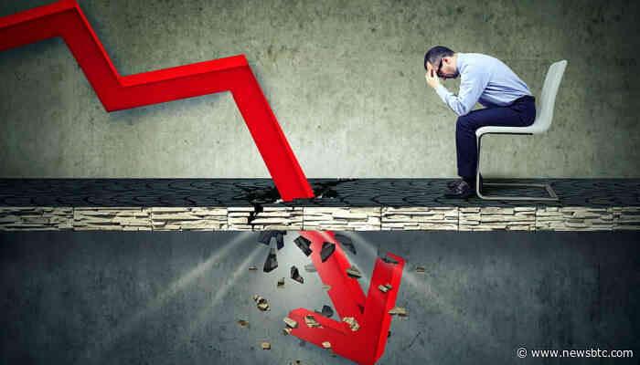 Cryptocurrency Liquidity Issues Clear as MATIC Collapses 70% in an Hour