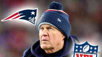 Patriots Admit Violating NFL Policy But Deny Cheating