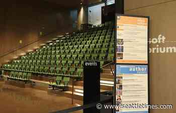 Amid outcry, Seattle Public Library weighs decision to provide venue for ‘radical feminist’ event criticized as anti-trans