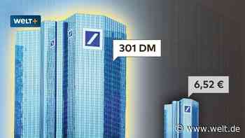 Das Deutsche Bänkchen