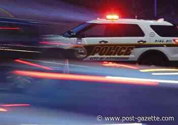 Police investigate separate East Liberty shootings