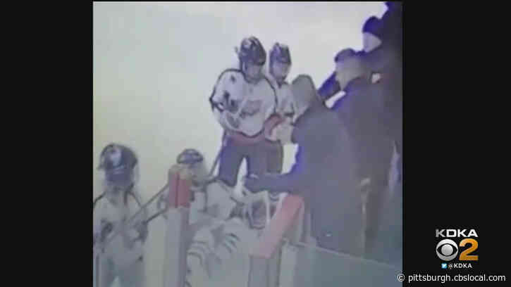 ‘She Didn’t Deserve Something Like This’: Coach Accused Of Knocking Down 10-Year-Old Girl During Handshake Line Following Youth Hockey Game