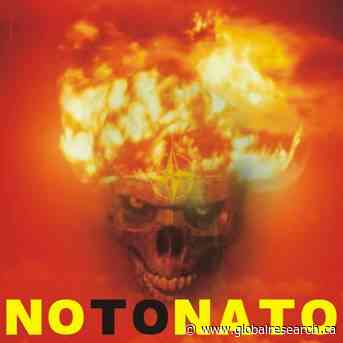 NATO Summit Strengthens the ‘War Party’