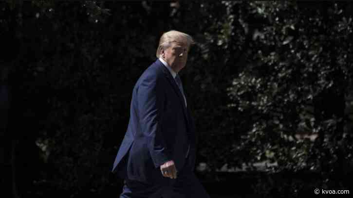 Democrats poised to unveil 2 impeachment articles vs. Trump