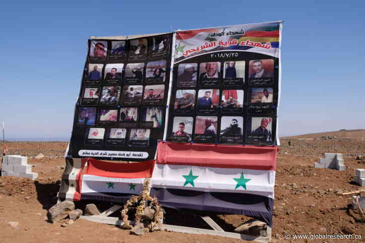 “The Victory of Syria over Global Terrorism Will Benefit Humanity”: Vanessa Beeley on Syria War