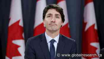 Union Challenges the Canadian Government to Visit Evo Morales in Mexico!