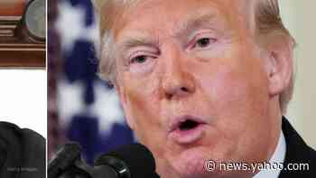 'Old man' Trump is 'bluffing,' says North Korea: KCNA news agency