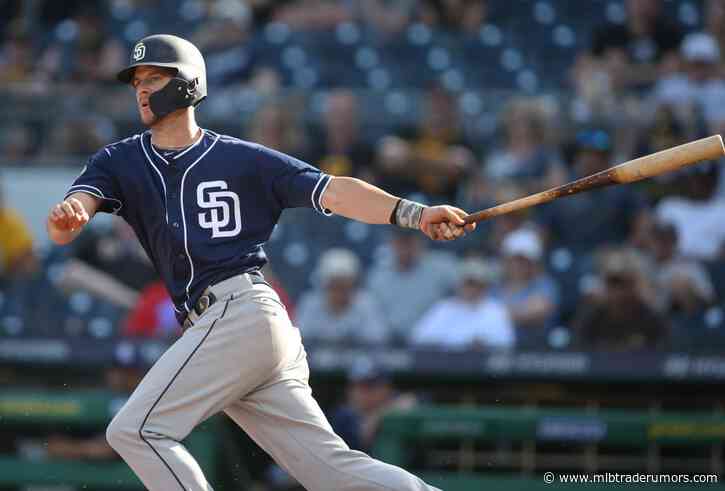 Latest On Wil Myers