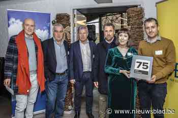 75 jaar Dwars door Vlaanderen: “Een godsgeschenk voor de stad”
