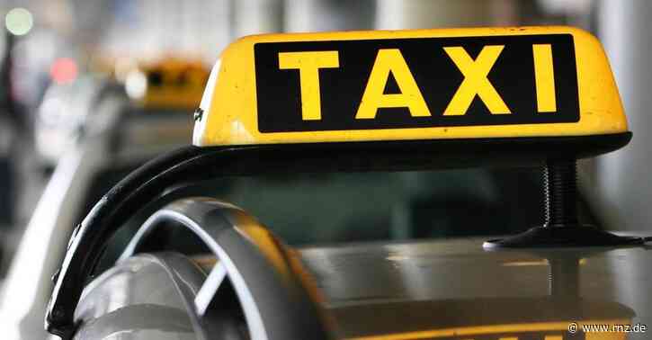 Mannheim: Frauen-Nachttaxi wird vor allem am Wochenende gebucht