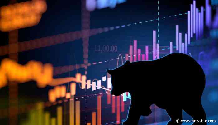 Bitcoin Bears Back on Bakkt Launch as Markets Tumble Again