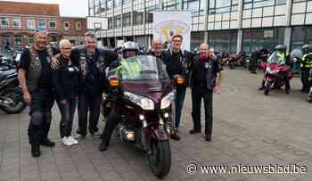 Gemeente wapent zich tegen komst criminele motorclubs: “Maar onze hobbyrijders moeten zich niet geviseerd voelen”