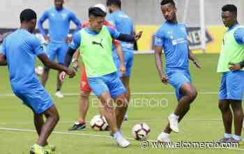 Liga de Quito está en alerta por el contraataque del Delfín