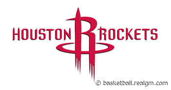 Rockets Willing To Give Up Future Assets For Wing Player