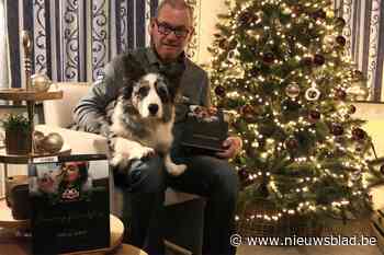 Stefan maakt feestmaaltijd voor honden, met frietjes en bier: “Zij voelen de kerstsfeer ook in de lucht”