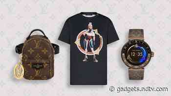 Louis Vuitton's League of Legends Collection Announced, Includes 47 Products