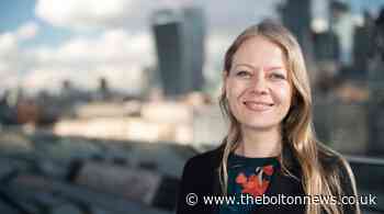 SIAN BERRY: Green Party co-leader says next 10 years the most important in our history