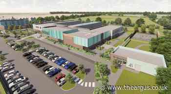 Work to start on new school for more than 1,500 pupils