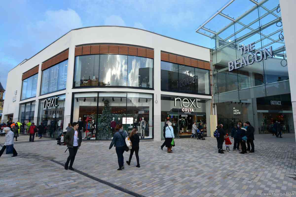 Phase Eight to open new store in Eastbourne