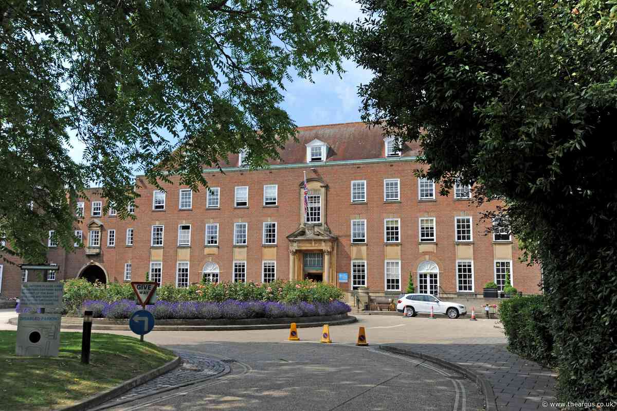 Cash-strapped council in ‘rocky’ situation