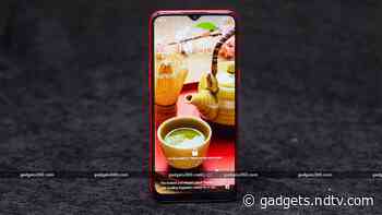 Realme 5s Now on Sale in India via Flipkart, Realme.com: Check Price in India, Offers, Specifications