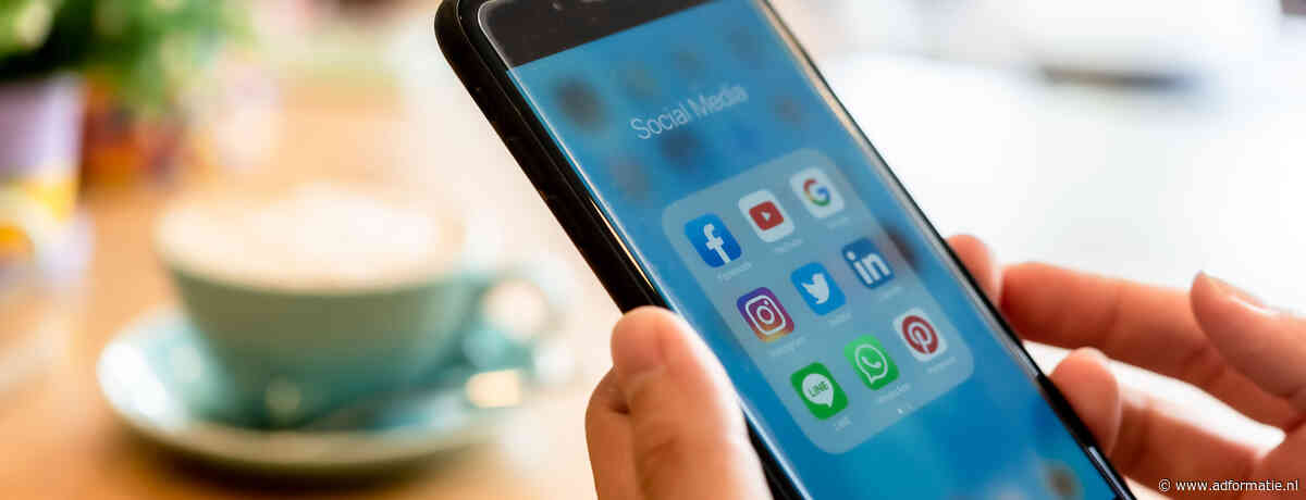 Macht van techreuzen op Nederlandse digitale advertisingmarkt nog groter dan verwacht