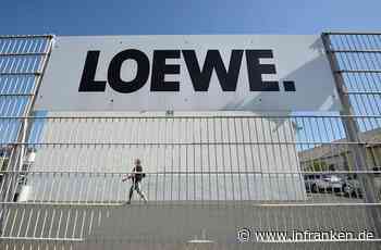 TV-Hersteller Loewe: Hisense und Skytec buhlen um Kronacher Firma