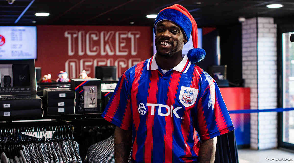 Schlupp and Tomkins reveal plans for Christmas