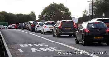 Revealed: How many drivers were caught when the Cowgate bus lane camera was finally switched on