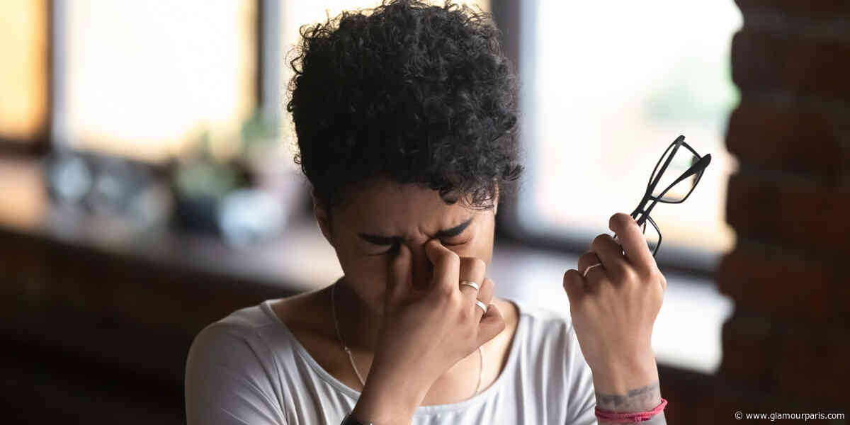 Etude : sept Français sur dix éprouvent une fatigue visuelle à la fin d’une journée de travail
