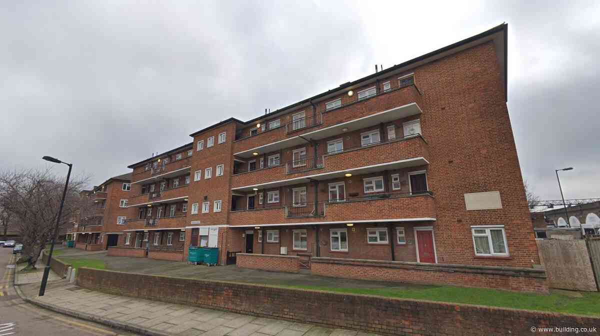 Developer plans 10,000 modular rooftop homes