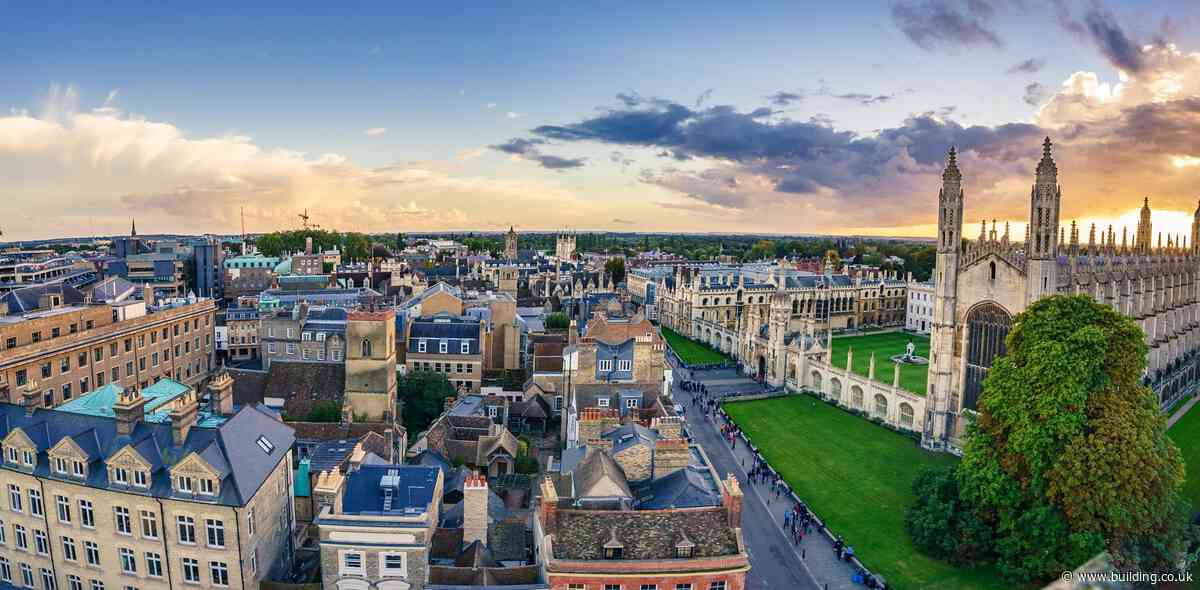 Councils launch £100m consultancy framework