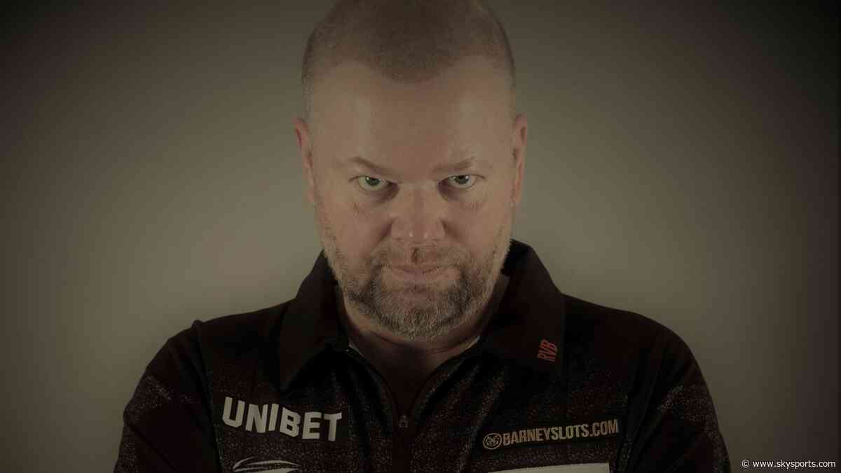 Raymond van Barneveld: The final chapter