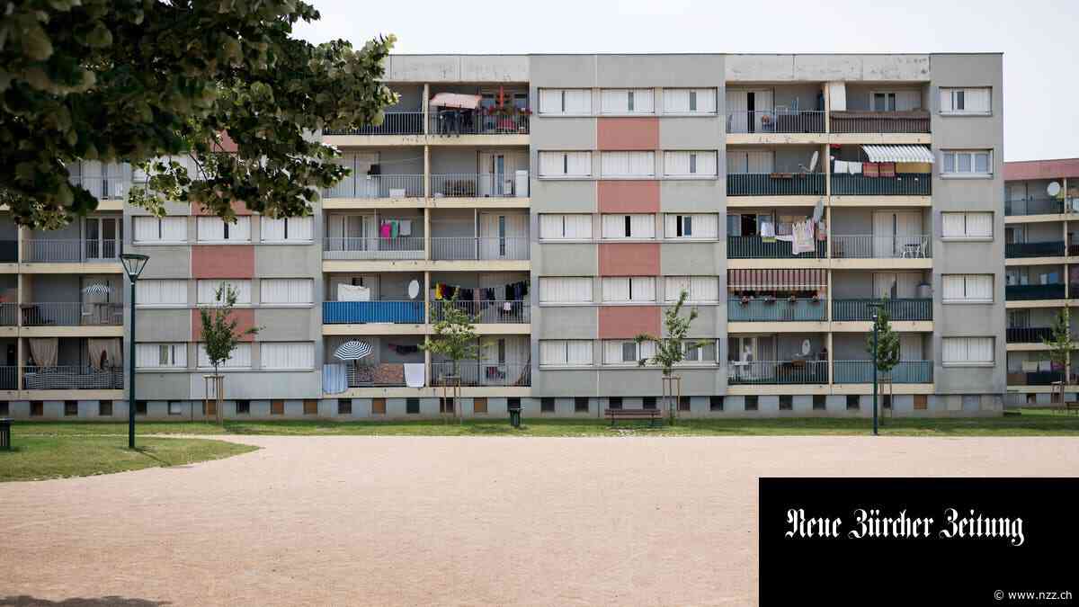 Vollkaskomentalität auf der Schweizer Wohlstandsinsel