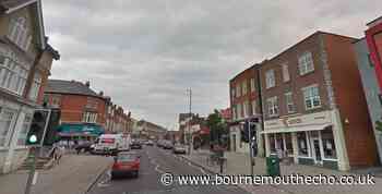 Man charged with attempted murder after Southbourne 'attack'